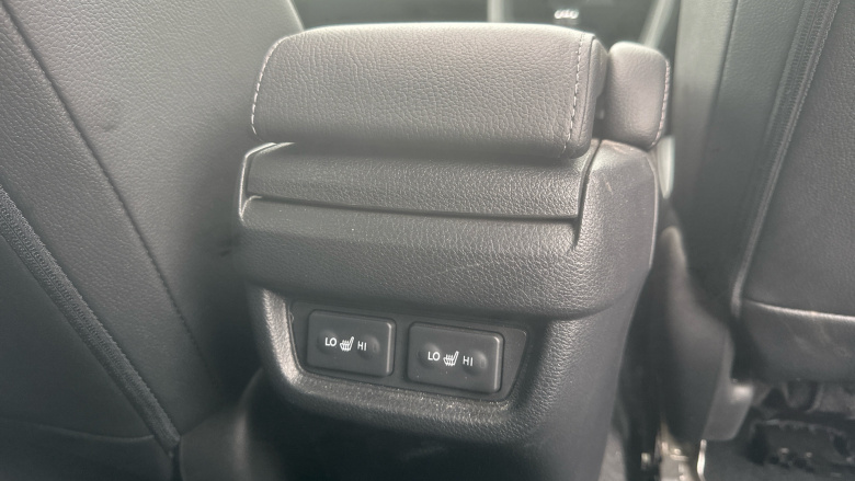 Honda Civic 1.0 VTEC Turbo 126 EX 5dr Petrol Hatchback